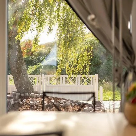 Charmante La Petite Maison Feriehus Potsdam