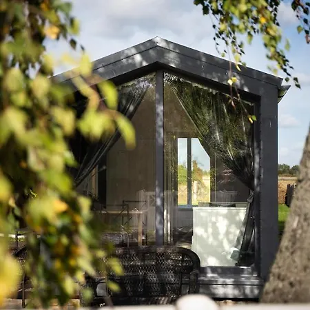 Dom wakacyjny Charmante La Petite Maison Poczdam