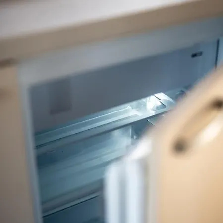 Feriehus Charmante La Petite Maison