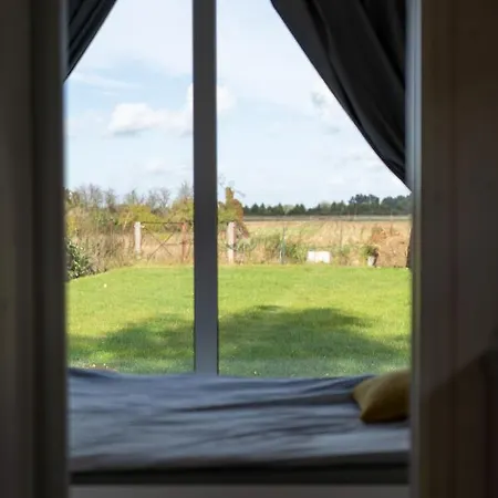 Charmante La Petite Maison * Poczdam