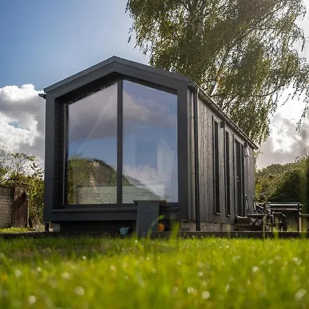 Dom wakacyjny Charmante La Petite Maison Poczdam