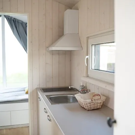 Charmante La Petite Maison * Poczdam