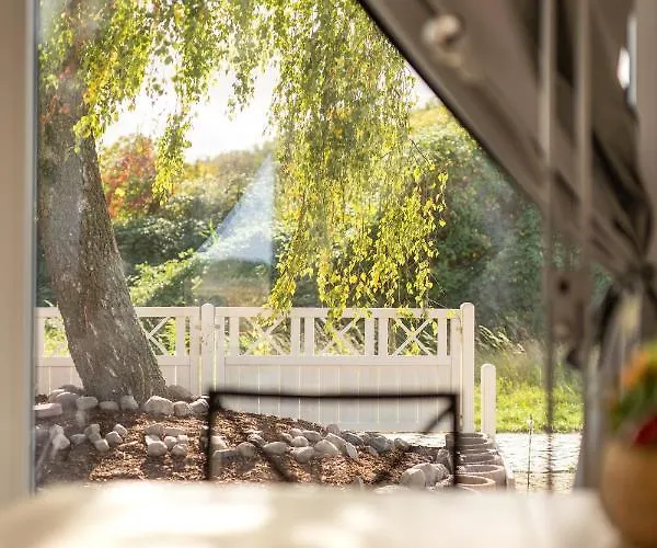 Charmante La Petite Maison بيت للعطل بوتسدام