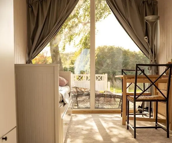 Charmante La Petite Maison بيت للعطل بوتسدام