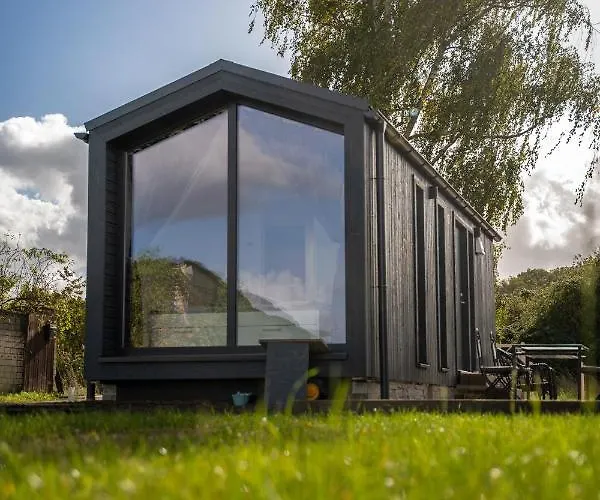 بيت للعطل Charmante La Petite Maison بوتسدام