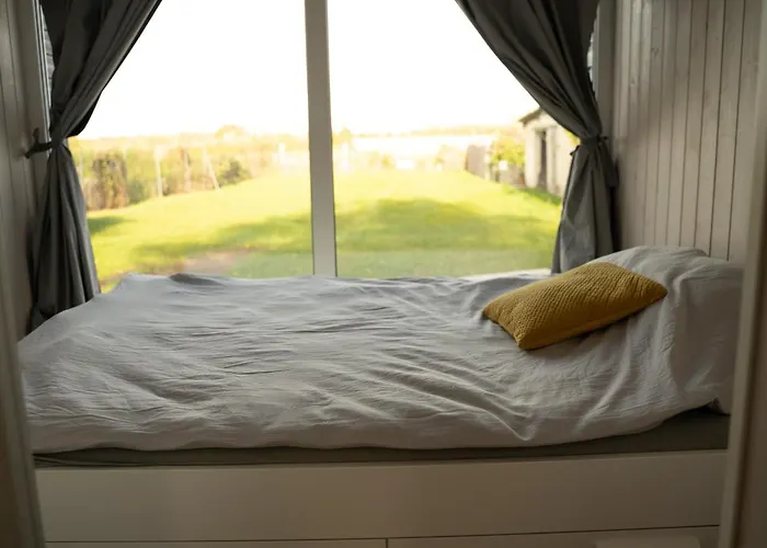 Charmante La Petite Maison بوتسدام